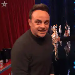 Ant McPartlin I Loved That