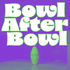 Bowl After Bowl bowling pin