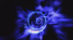 TARDIS time vortex travel