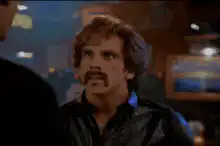Ben Stiller Touché