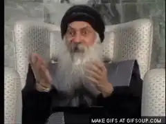 Guru Maharaj Ji clapping
