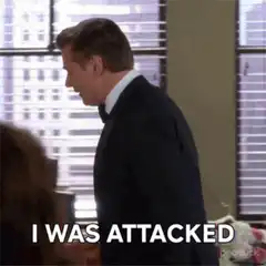 Alec Baldwin I Was Attacked
