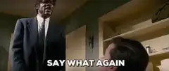 Jules Winnfield says what again