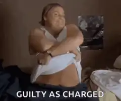 Conan O'Brien Guilty As Charged