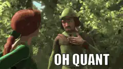 Robin Hood Oh Quant
