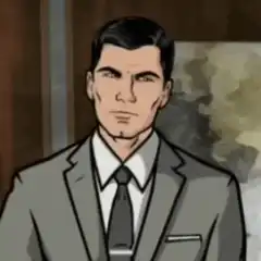 Danger Zone Man