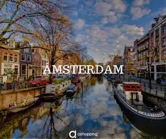 European cities slideshow