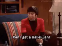 Howard Hallelujah