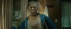 Bitcoin face reveal