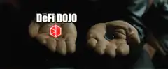 Morpheus offers the DeFi Dojo pill