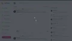 Primal Twitter feed with graph