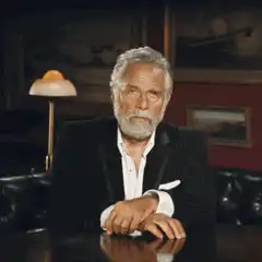 Old Man Cries