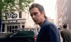 The Secret Ingredient Is Crime