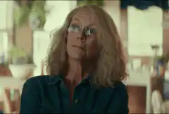 Jamie Lee Curtis Well You Should