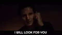 Liam Neeson I Will Meme You