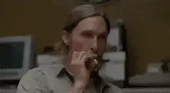 Matthew McConaughey Sheeit