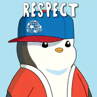 Respect Penguin