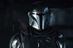 The Mandalorian This is the way