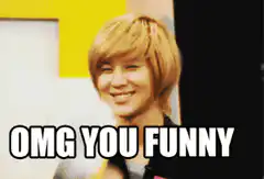 K-pop idol says no