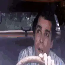 Ben Stiller helicopter tree crash