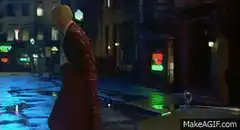 The Mask Squeeze Me Gently