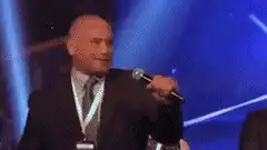 Bitcoin laser eyes