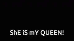 Jon Snow She Is My Queen