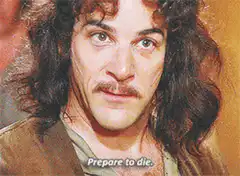 Bruce Campbell Prepare to Die