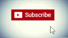 YouTube Subscribe Button Clicked