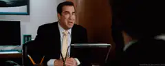 Jerry Seinfeld Pow Pow