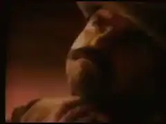 Man says get a rope
