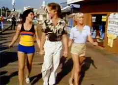Three's Company title sequence