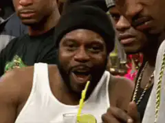 Kevin Hart Oh Shit Reaction