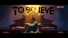 To Believe I Was The Queen