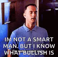 Tom Hanks That's Bullish