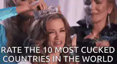 Miss Universe winner crowned