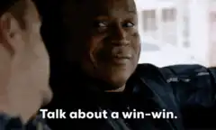 Talk about a win-win Bitcoin