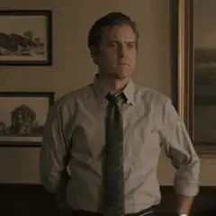 Patrick Bateman I Like That