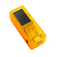 JAG3 Mini Camera Colors