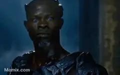 Zaplord?! Mace Windu Confused