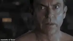 Salman Khan shocked face