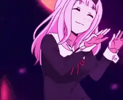 Mizuki Nana dancing