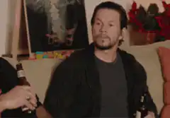 Mark Wahlberg Stop It