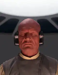Data's Mind Uploading Countdown