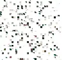 pixelated noise pattern