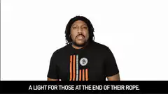 Bitcoin is Freedom Truth Hope