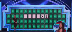 Woman guesses BITAXE on game show