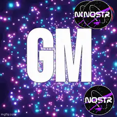 GM space background