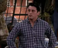 Joey How You Doin'