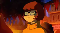 Daphne Blake smug smile